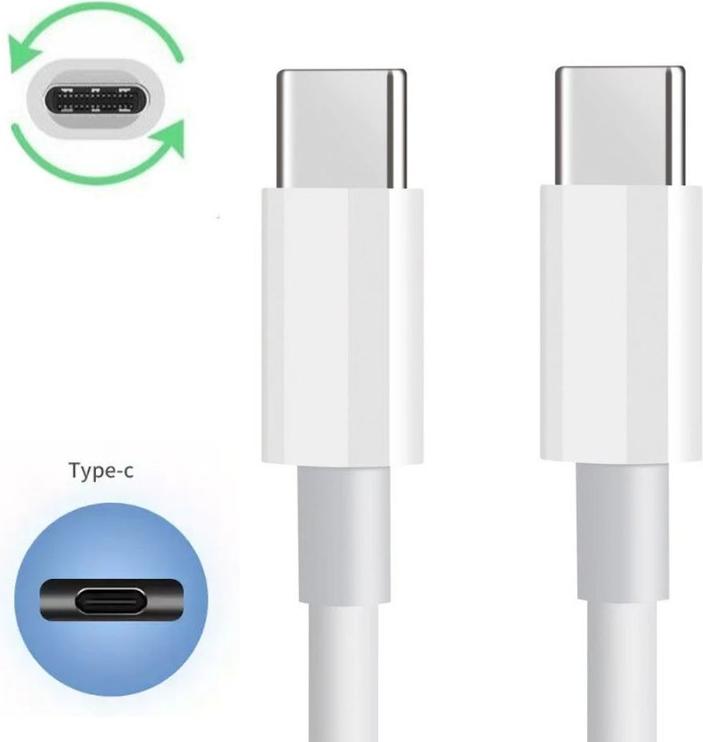 T-ProTek USB-C nauf USB-C für Samsung Galaxy A8 2018 und Samsung Galaxy A8+ 2018