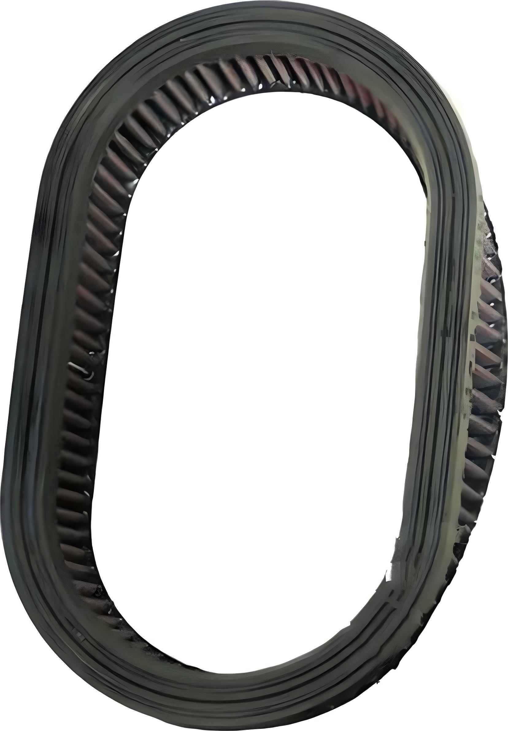 K&N Tauschluftfilter Hoher Luftstrom (40 % meh HD-0200