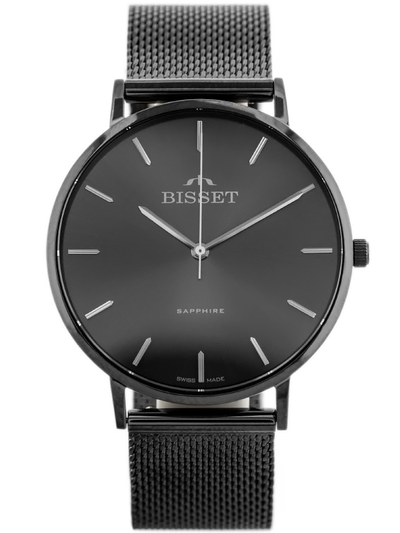 Dámske hodinky Bisset BSBF33 (zb579p) – zafírové sklo