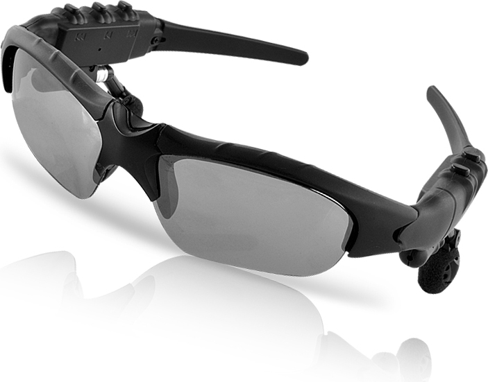 Alle Hersteller Bluetooth-Sonnenbrille + MP3-Player 37183849