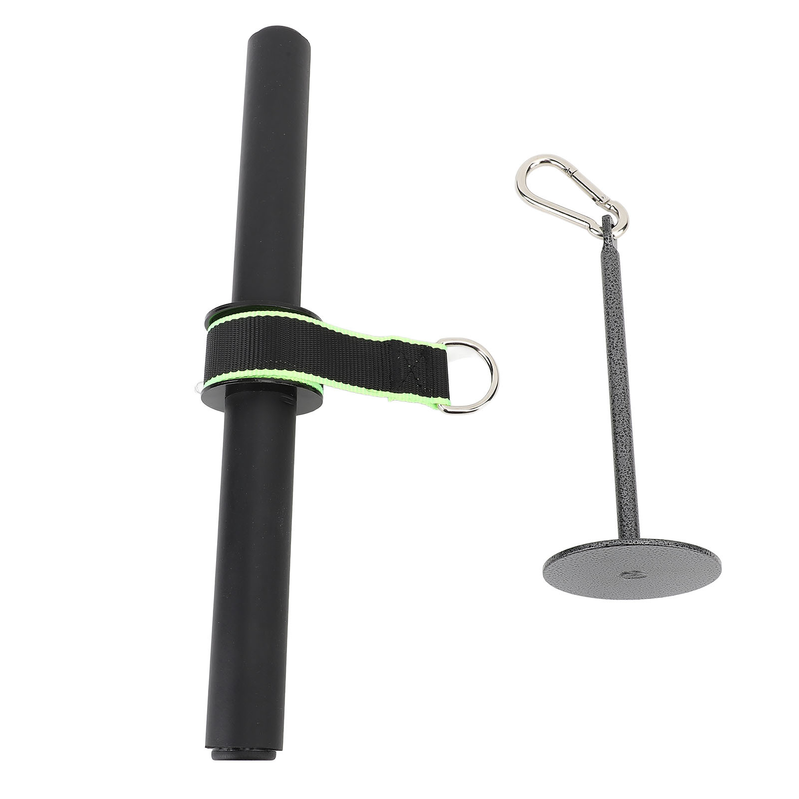 Cocosity Unterarm-Roller,Muskelkraft-Handgelenk-Roller,Handgelenk-Unterarm-Tainer,Unterarm-Handgelenk-Roller-Übungsgerät,Handgelenk-Training-Roller,Unterarm-Krafttraining-Roller