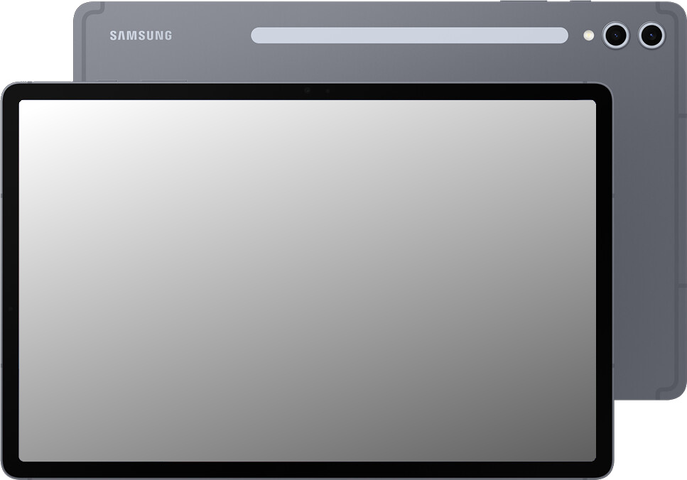 Samsung Galaxy Tab S10+ Plus 5G 512 GB šedá