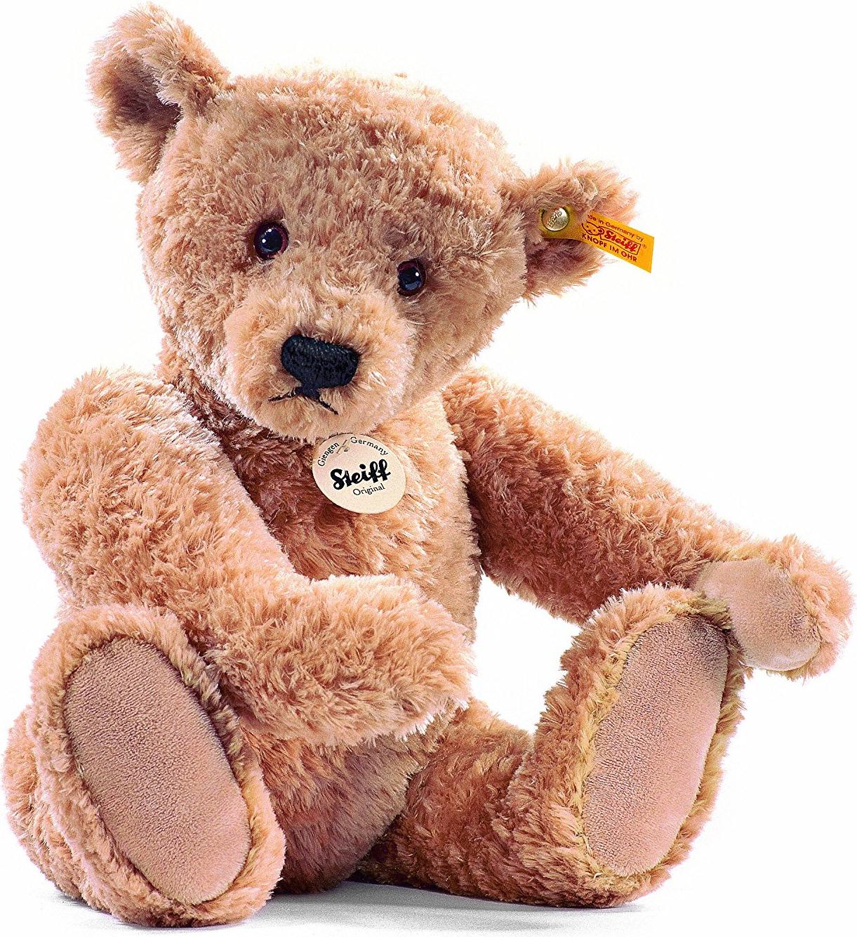 Steiff GmbH Steiff Teddybär Elmar 32 cm 022456