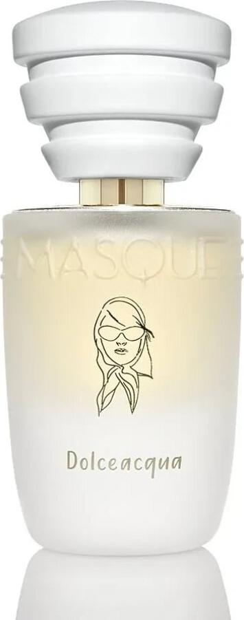 Masque Milano Le Donne Di Masque Kollektion Dolceacqua EdP 100ml