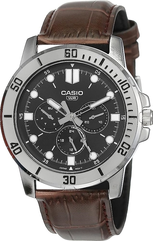 Pánske hodinky Casio COLLECTION (Ø 45 mm)