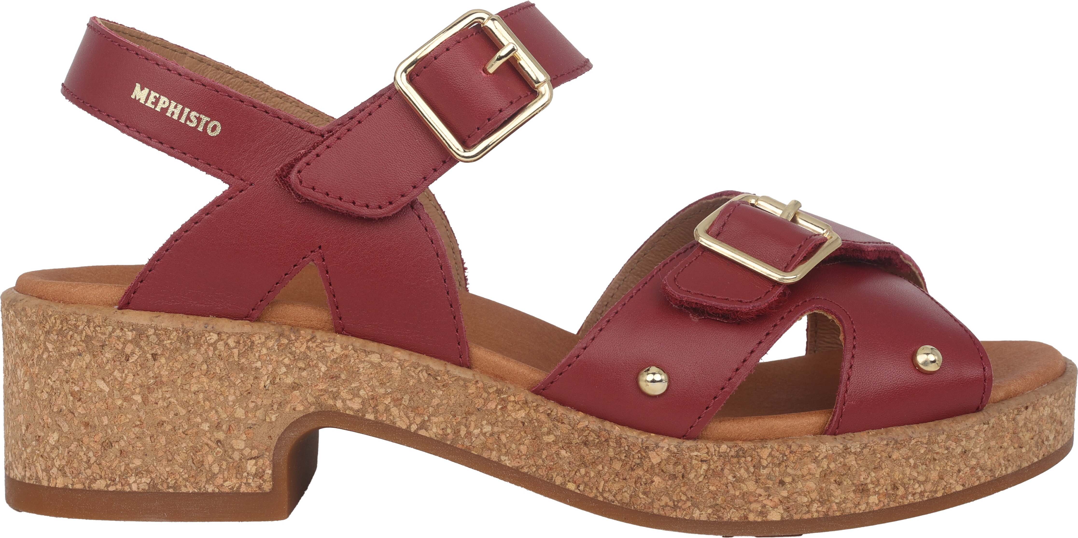 Mephisto Fedora - damen sandale Fedora-7888