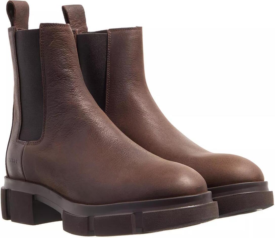 Copenhagen Studios GmbH (422) waxed nabuc waxed nabuc 40 CPH570