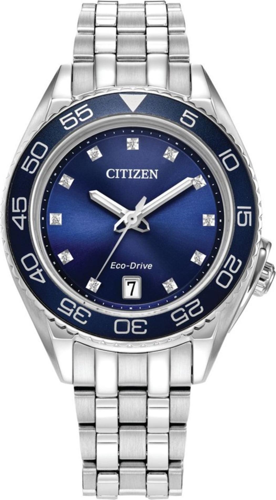 Hodinky Citizen FE616057L