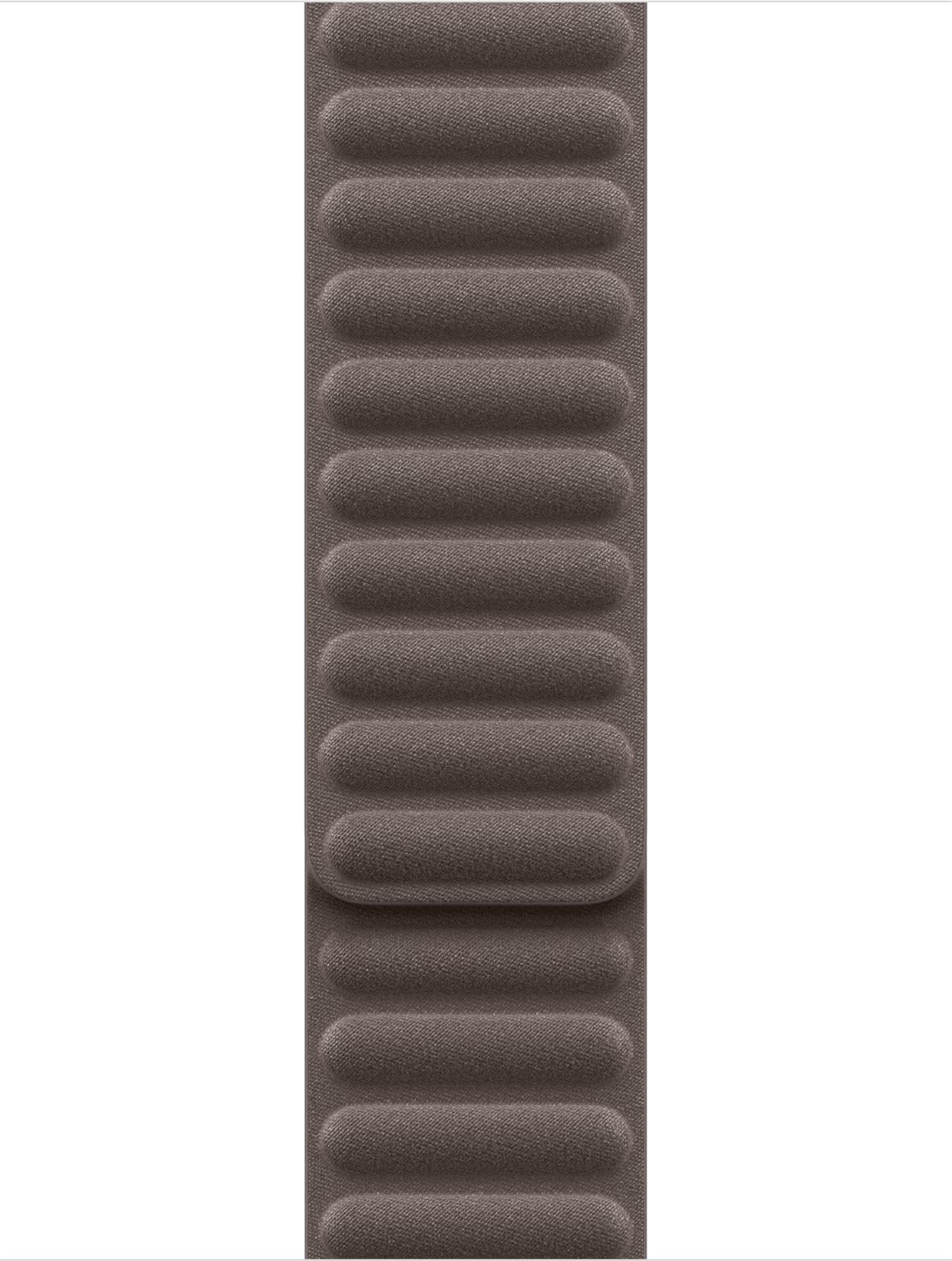 Apple MXWM3ZM/A, Skupina, Smartwatch, Taupe, Apple, Apple Watch Models 38mm 40mm 41mm 42mm, Polyester