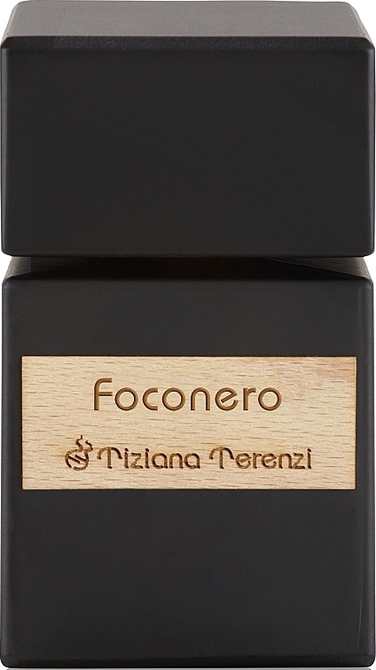Tiziana Terenzi Foconero Haarspray 50 ml UNISEX