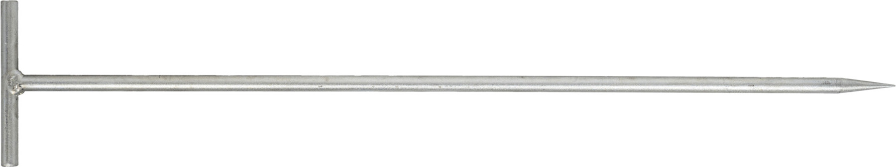 Orit Schnur- und Absperreisen Kreuz 800mm WP-C-H-800-0000-000