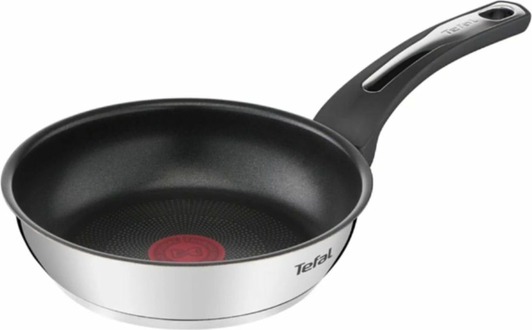 Pfanne Tefal E3000604 Ø 28 cm Edelstahl