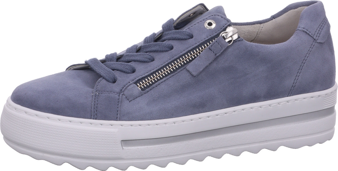 Gabor - Tenisky G nautic, veľkosť:8, farba:nautic 8