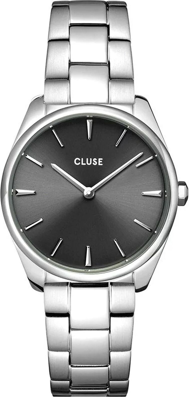 Cluse Damenuhr Cluse Feroce Petite Damenuhr Cluse-CW11202