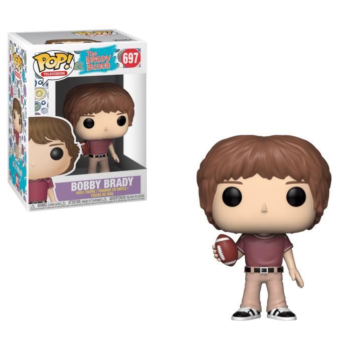Funko POP! TV The Brady Bunch Bobby Brady 697 22015149