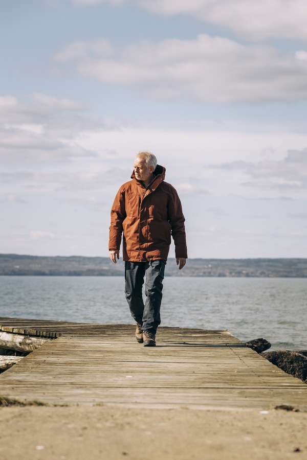 Winterjacke PINEWOOD®* Värnamo. Extra Warm, Atmungsaktiv. Winddicht. Wasserdicht Gr.M 5414 566