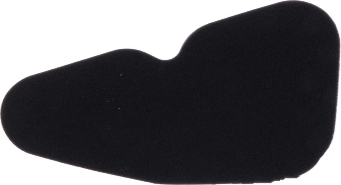 Luftfilter Aus Schaumstoff Für Kawasaki TJ45 – Ersetzt Originalteil 11013-2226, Made In Europe