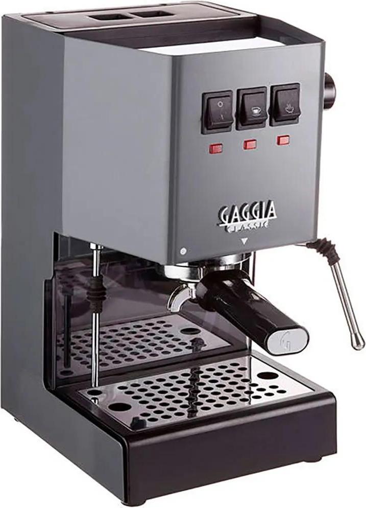Gaggia Classic Grey