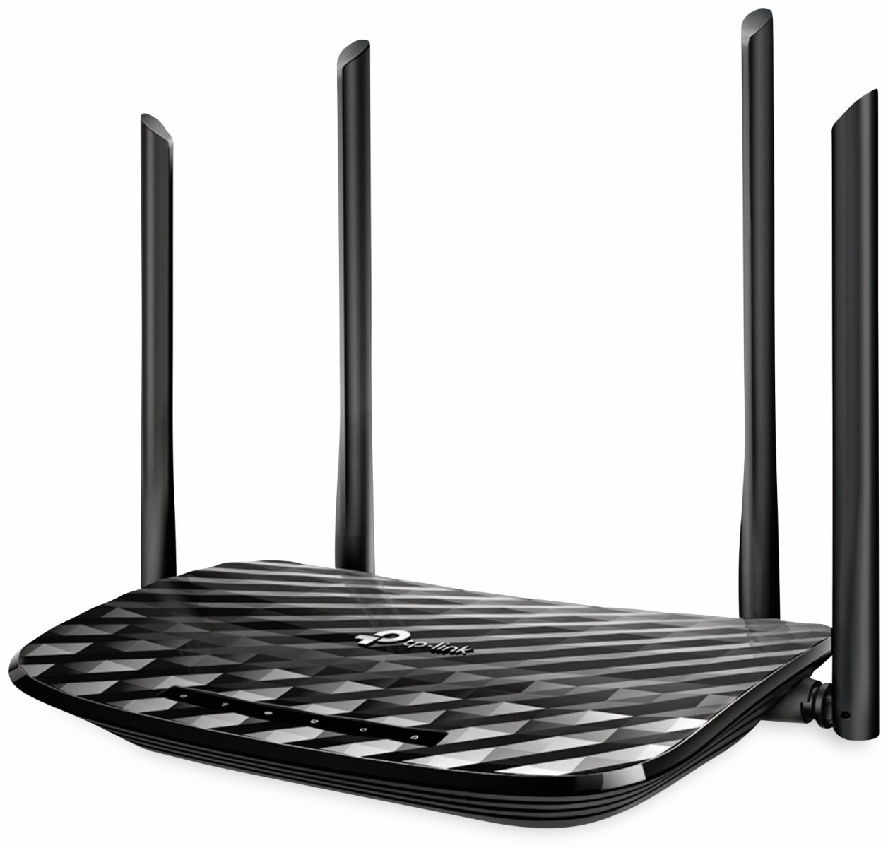 tp link ac1200 router