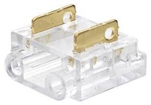 Silamp Schnellstecker für 2-adriges LED-Band, 10 mm C-6572