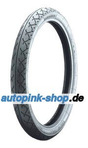 Pneumatiky HEIDENAU K65 3.00-19 M/C 49S TT