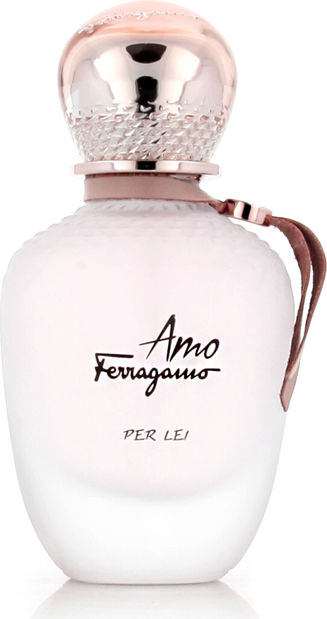 Salvatore Ferragamo Amo Ferragamo Per Lei Eau | Kaufland.de