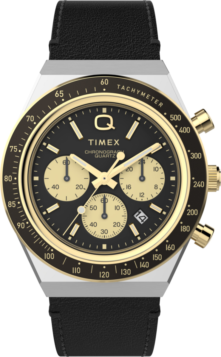 Timex Chronograph 'Diver Inspired' Herren Uhr TW2W64300