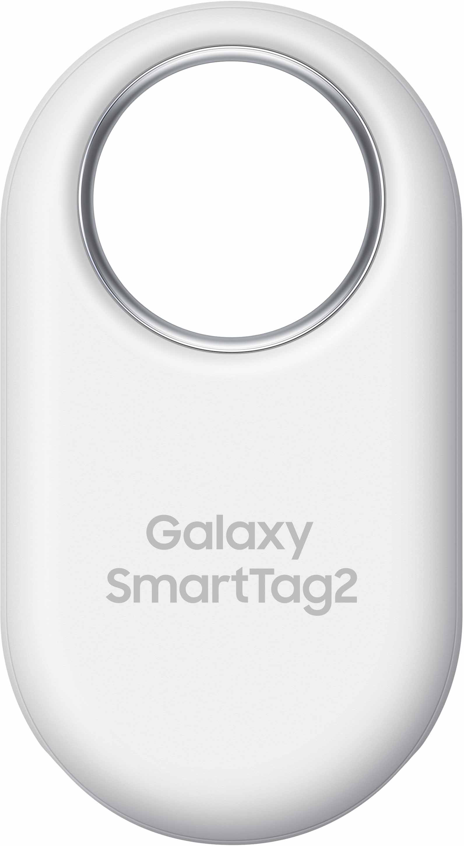 weiß SmartTag2 Galaxy Samsung