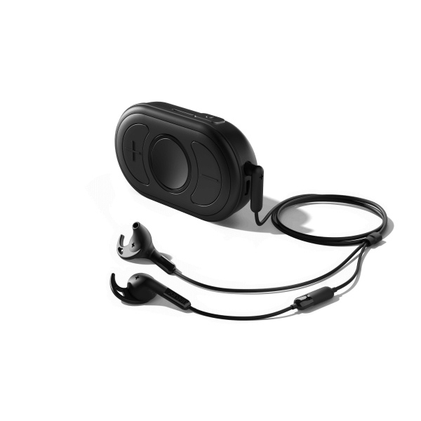 Peiker CEE CEECOACH Plus Single Set Reitsport Schwarz/Schwarz