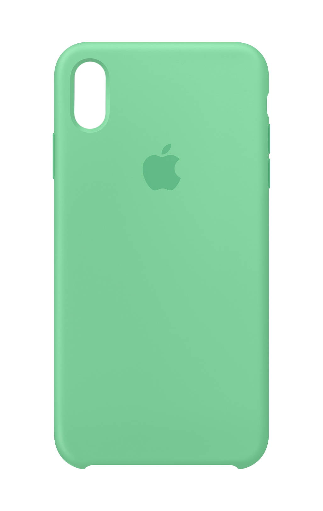 Apple MVF82ZM/A, Ochranný obal, Apple, iPhone XS Max