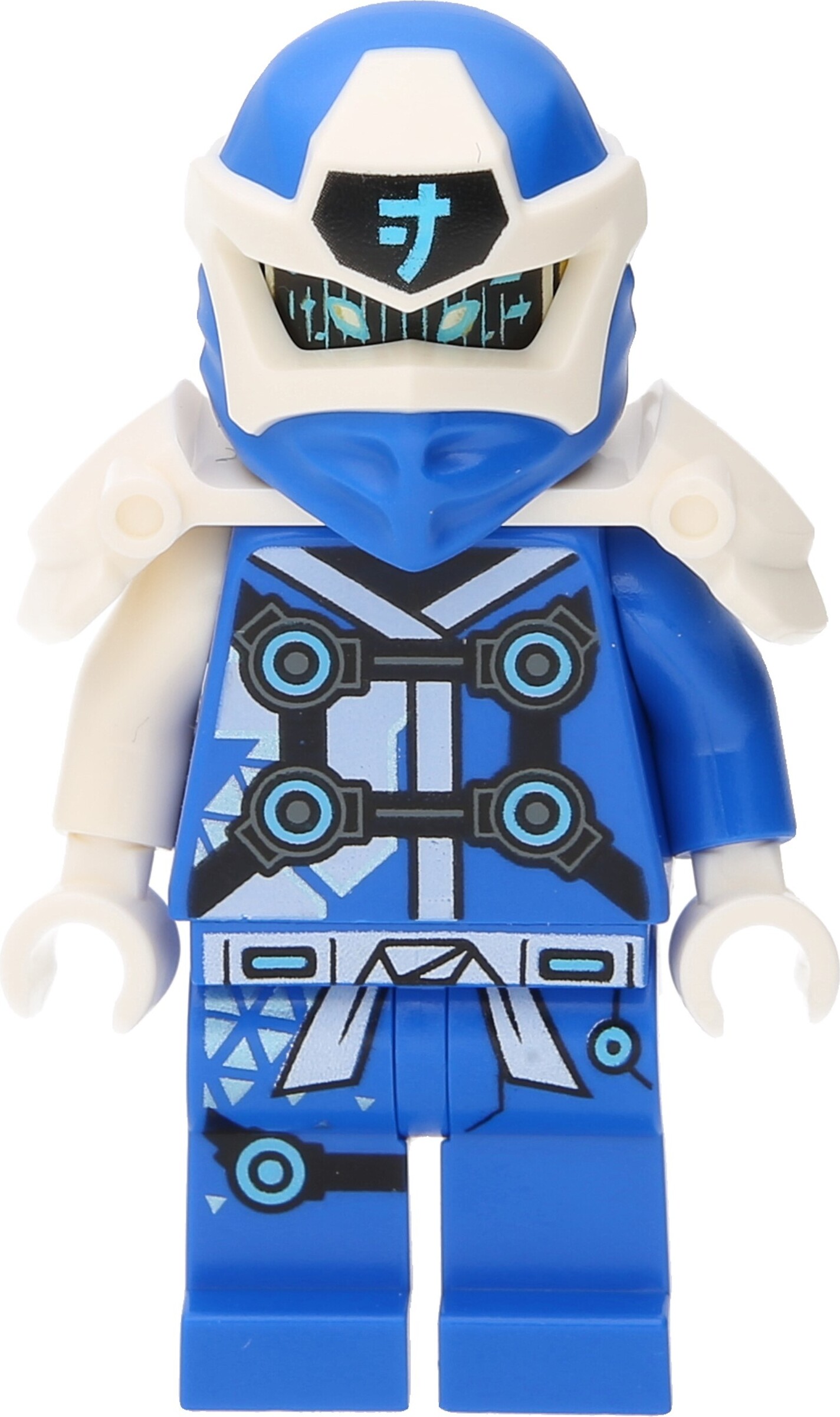 LEGO Ninjago: Jay (Prime Empire)