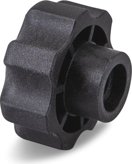 IRON CLAW Marine System Nut M8