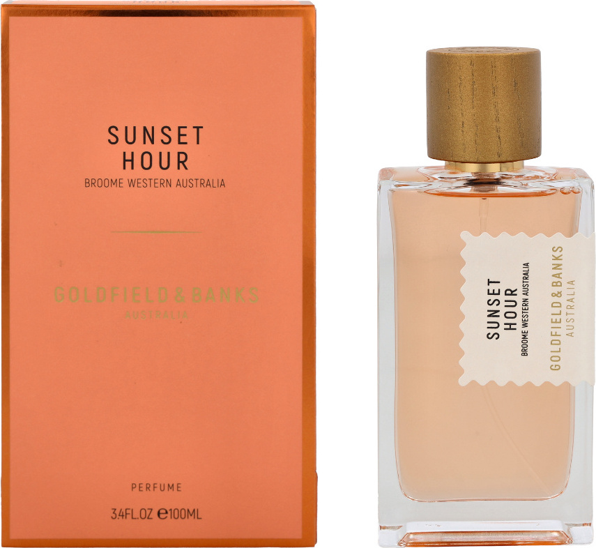 Goldfield & Banks Sunset Hour Edp Spray