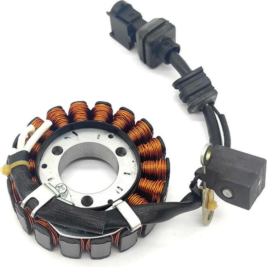 Magneti marelli anchor plates magn marell