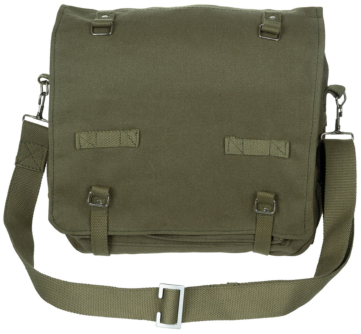 MFH BW Kampftasche groß olive 30113B