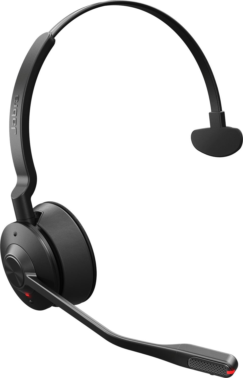 Jabra Engage 55 SE UC Mono Link400c