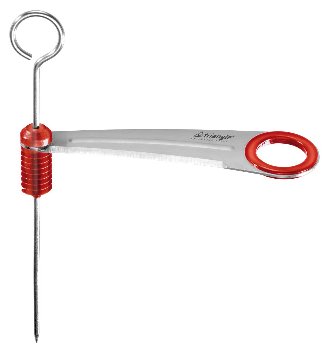 Triangle Rettichschneider 50 430 00 00 50 430 00 02