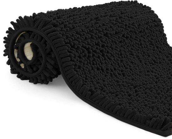 OEM Badmat aus weichem Material - Antislip und absorbierend - 8 Farben 2026