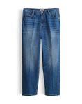 OPUS Lanah lively 70285 mid lively blue Größe 42/26