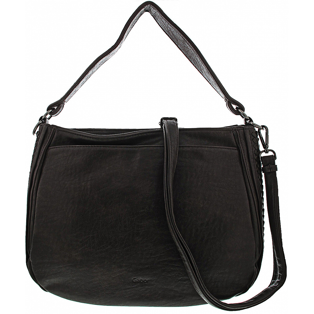 Gabor Valesca Hobo bag 901828 (1/dark brown)