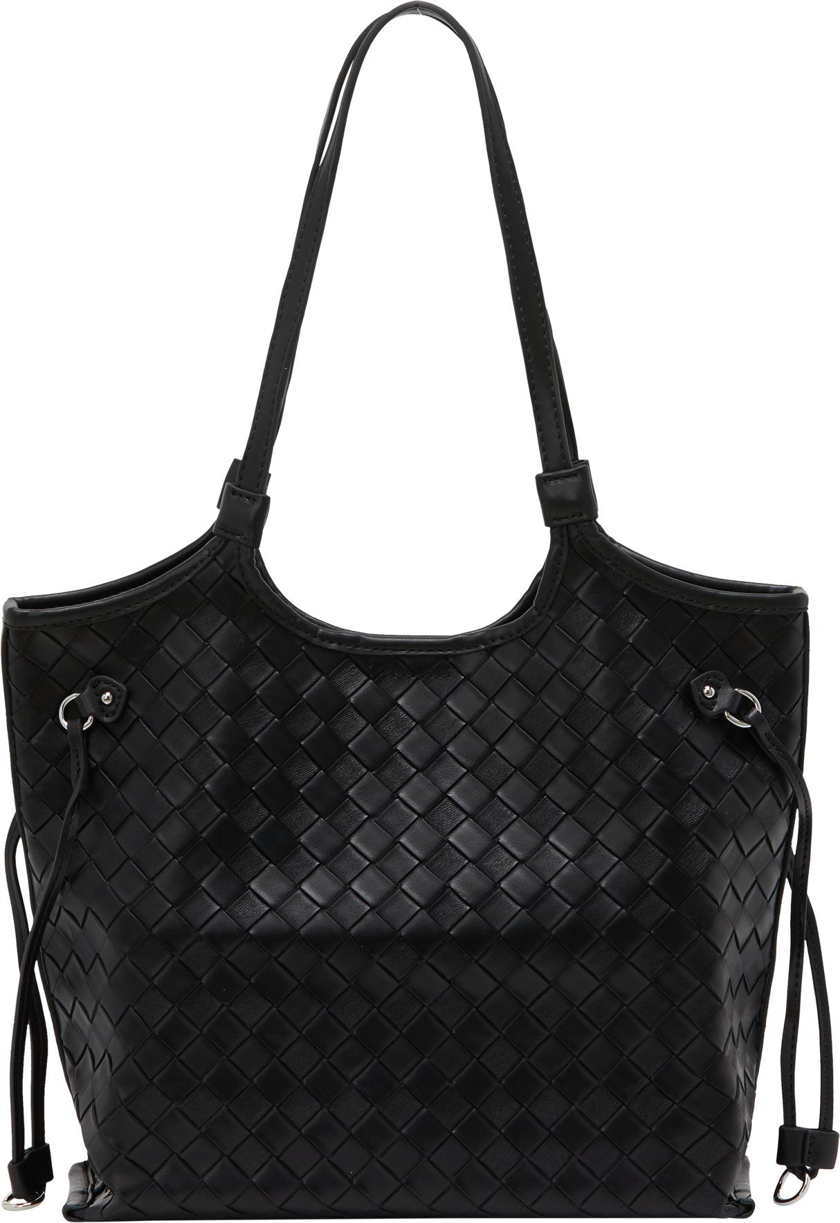 joella damen tasche - schwarz, one size