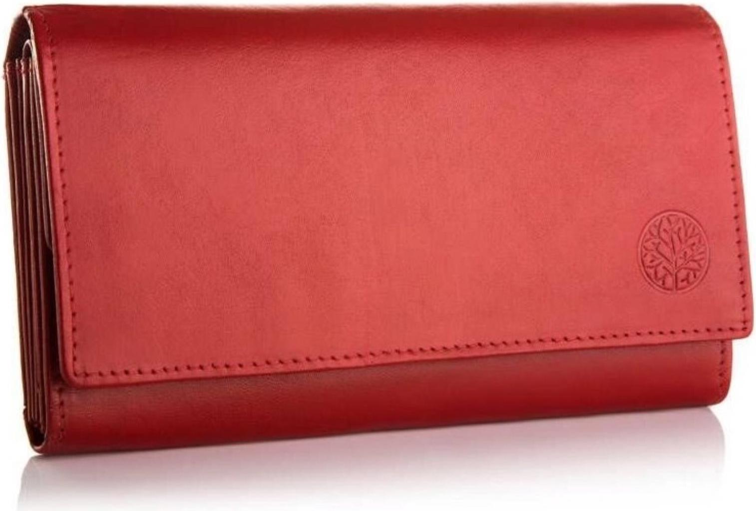 Brieftaschen Betlewski BPDDZ15