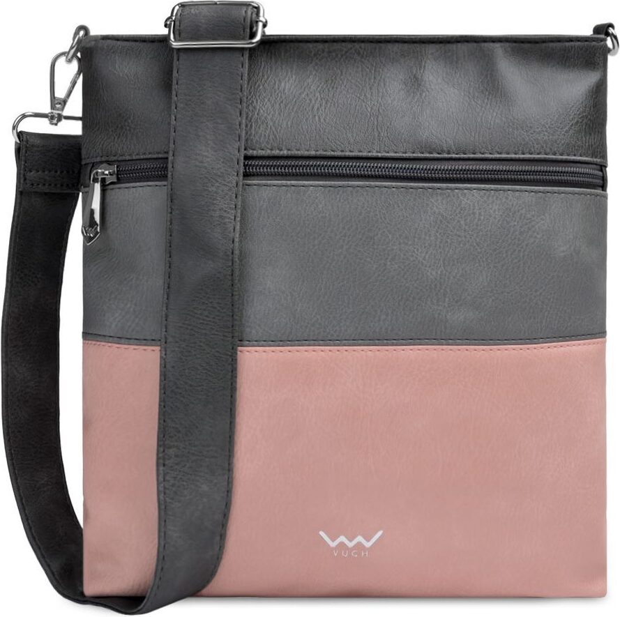 Vuch Frauentasche Prisco Grey grau One size 352960