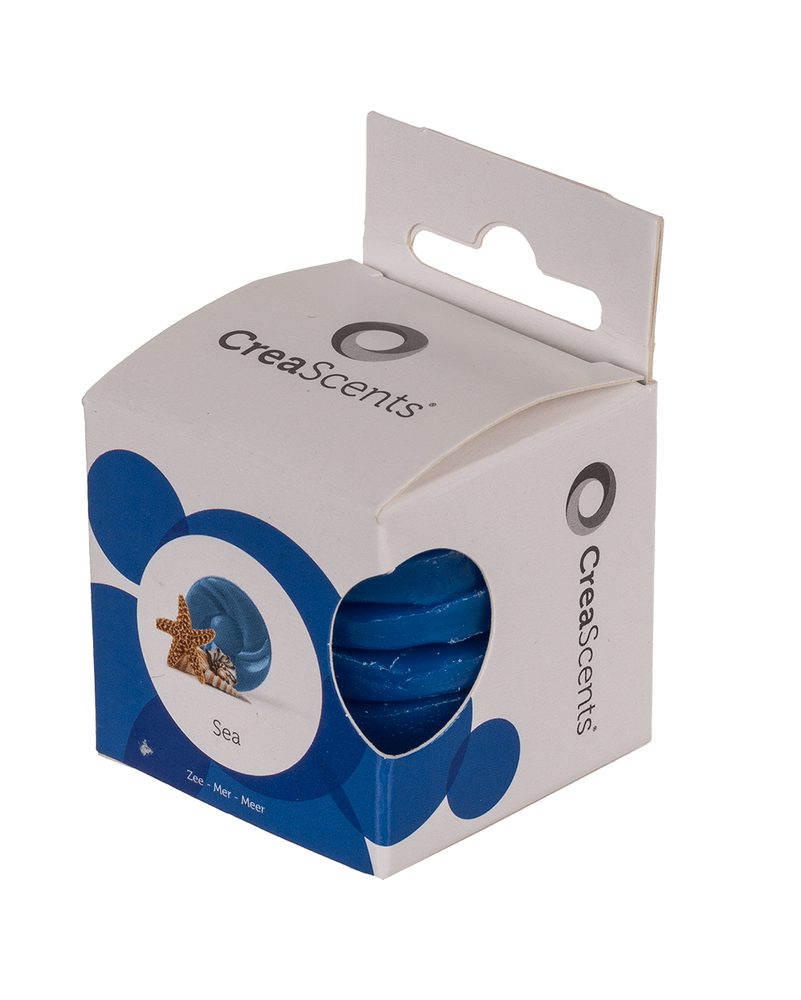 Out of the blue OOTB Creascent Scentchips "Meer" 101172