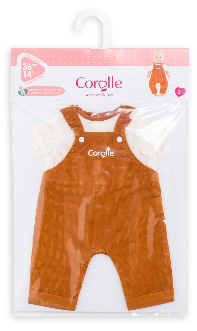 Corolle 141450, Puppen-Overall, 2 Jahr(e), 55 g