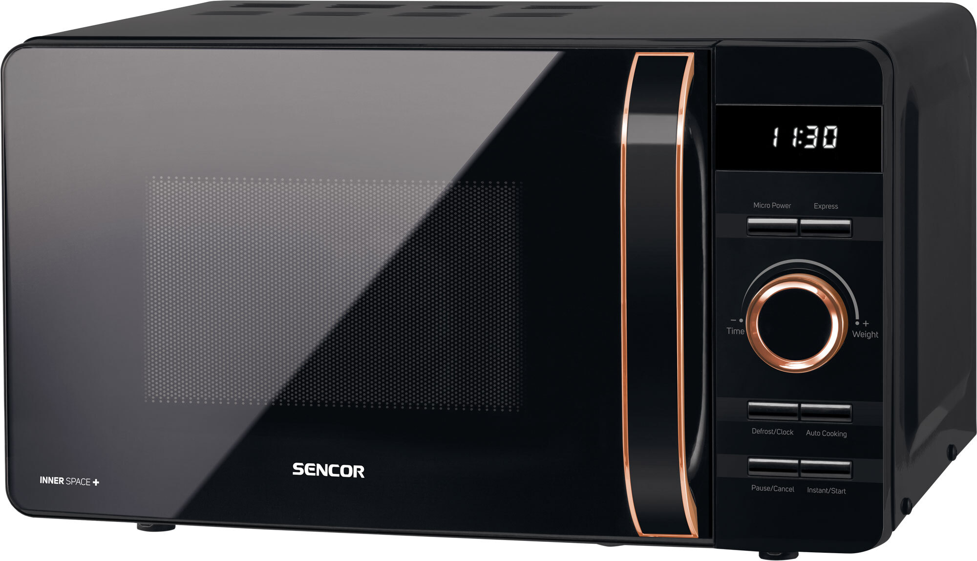 SENCOR SMW 5320BK Mikrovlnná rúra