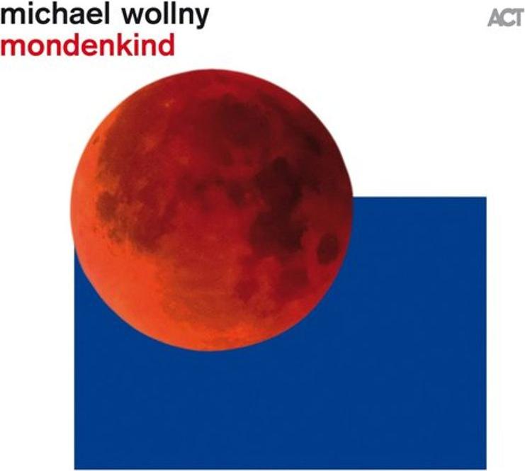 ACT Michael Wollny: Mondenkind (180g) - - (LP / M) 976512
