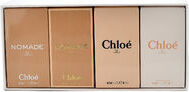 Chloé Dárková Sada Eau De Parfum (edp) Mini 2 X 5 Ml + Eau De Toilette (edt) Mini 2x 5 Ml W