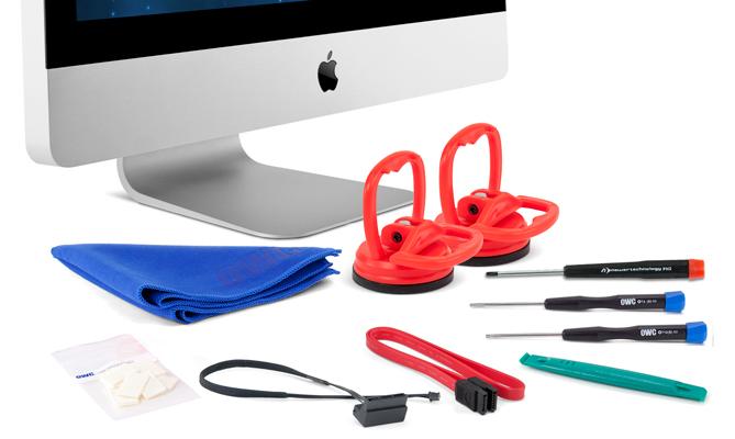 OWC Internal SSD DIY Kit