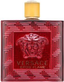 Versace Eros Flame parfémovaná voda pre mužov 200 ml